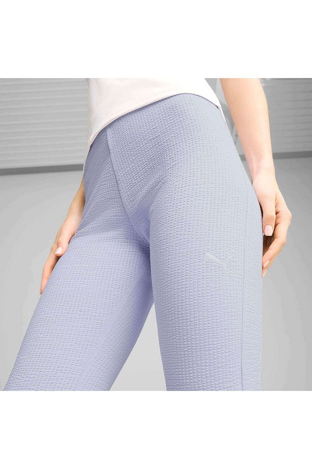 DARE TO Flared Leggings - 3
