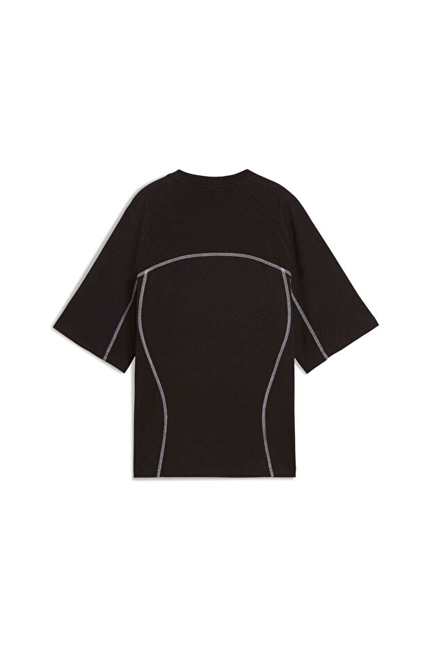 DARE TO Oversized Tee - 4