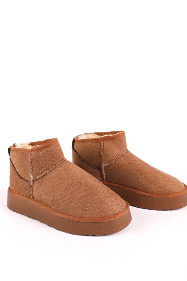Kadın Bot Taba - 2