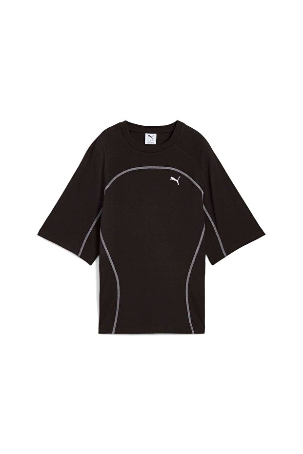 DARE TO Oversized Tee - 5