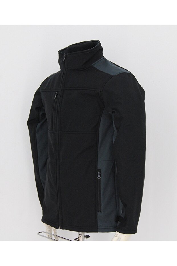 Softshell Mont - 2