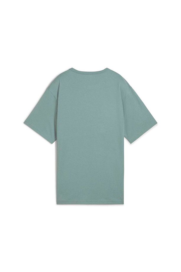 CLASS Relaxed Tee - 4