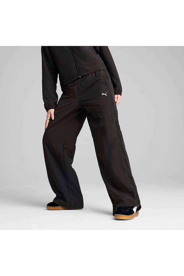 DARE TO Relaxed Pants - 1