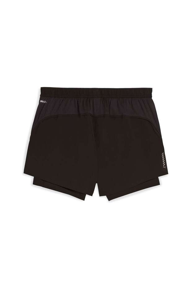 RUN VELOCITY 2IN1 3" SHORT W - 6