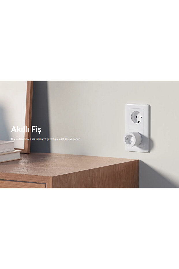 Akıllı Wi-Fi Priz - 4