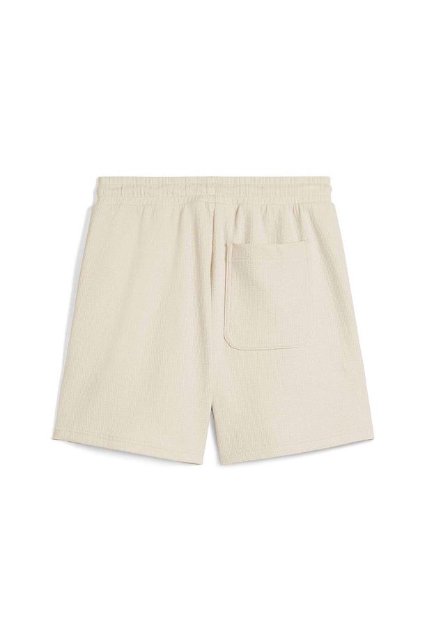 HER High-Waist Shorts - 4