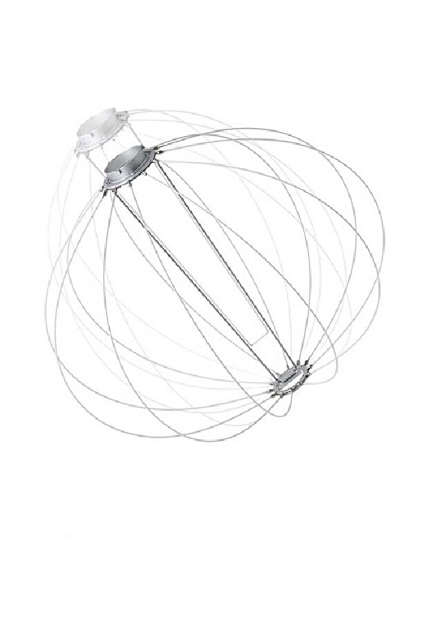 65 CM BALON SPHERICAL SOFTBOX - 3
