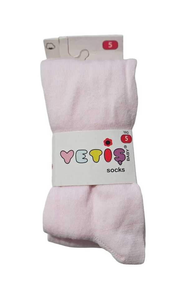 KIZ ÇOCUK ÇORAP - 3