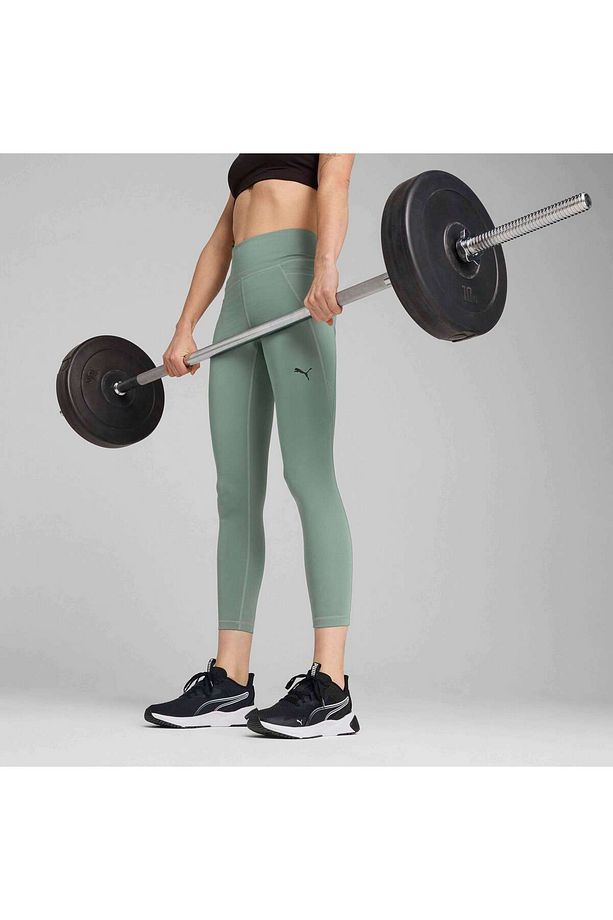 W TAD ESSENTIAL TIGHT HW 7/8 - 1
