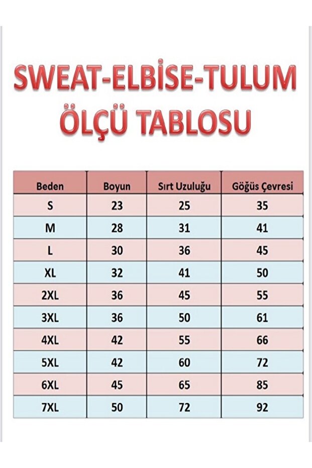 BEAR KAŞKORSE BASIC KEDİ KÖPEK SWEATSHIRT - 2