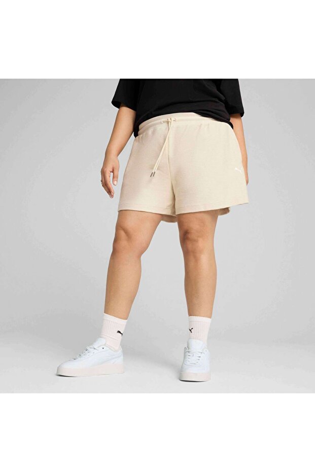 PREMIUM ESS A-Line Shorts - 5