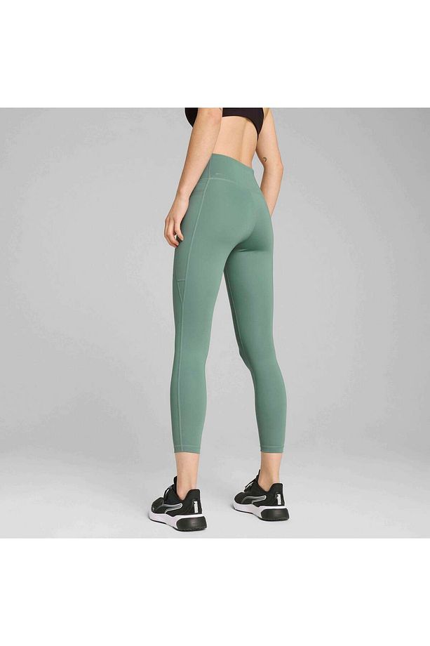 W TAD ESSENTIAL TIGHT HW 7/8 - 4