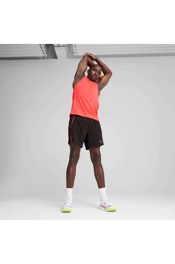 RUN VELOCITY 5" SHORT - 5