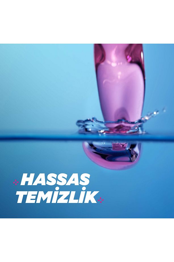 Sıvı Bakım Çamaşır Deterjanı Renkli Giysiler Için Renk Korumada Daha Iyisi Yok 2520 ml 3 Adet - 6