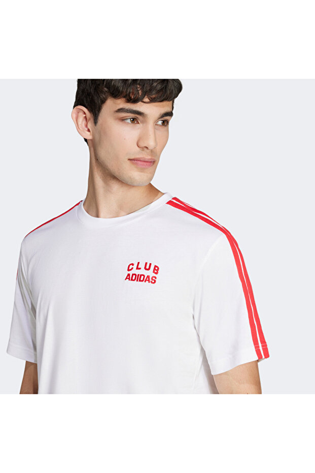 Kody Collegiate Club Graphic Tişört - 5