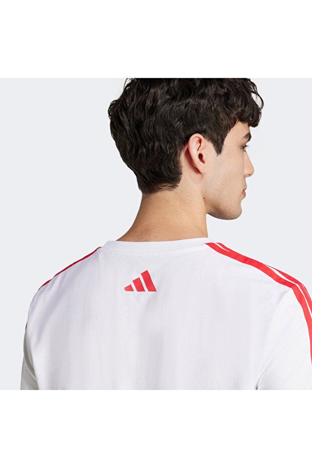 Kody Collegiate Club Graphic Tişört - 6