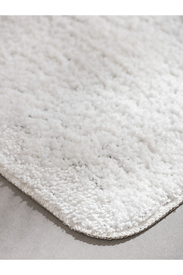 LCW Basic Banyo Paspası 40x60 Cm - 2