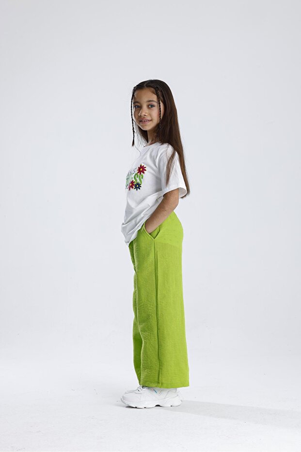 letnja odeća za devojčice - 5