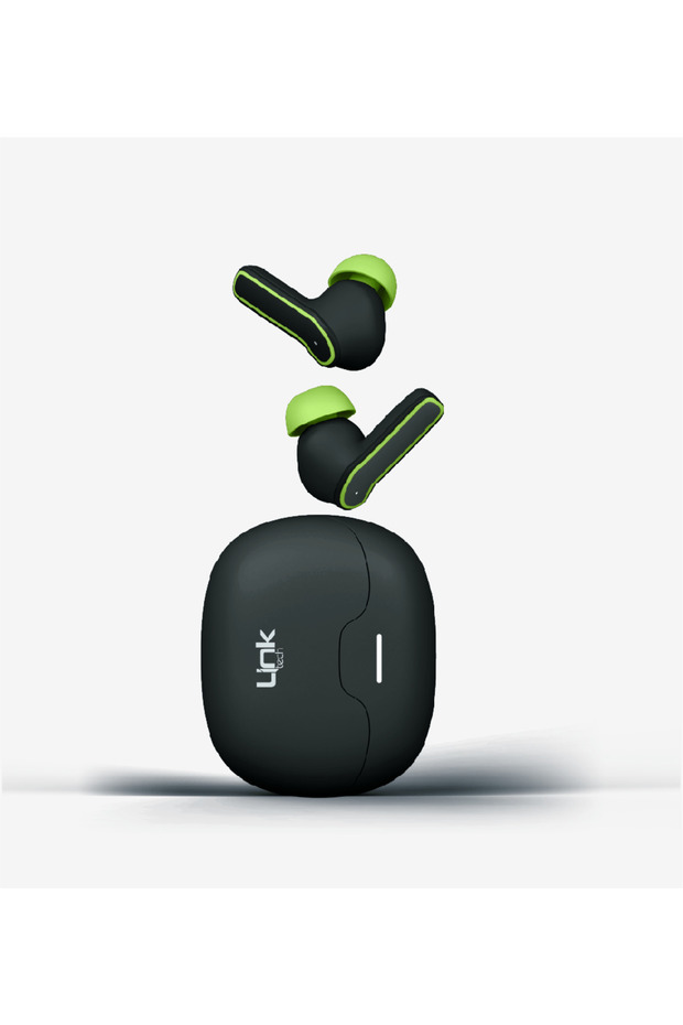 S32 Enc Gaming Kulak Içi Bluetooth Kulaklık - 5