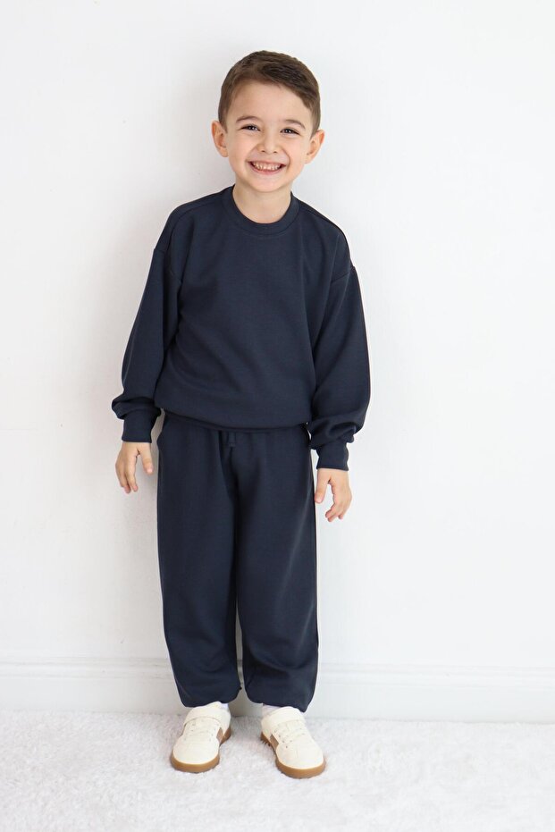 Basic Plus ikili Takım - 1