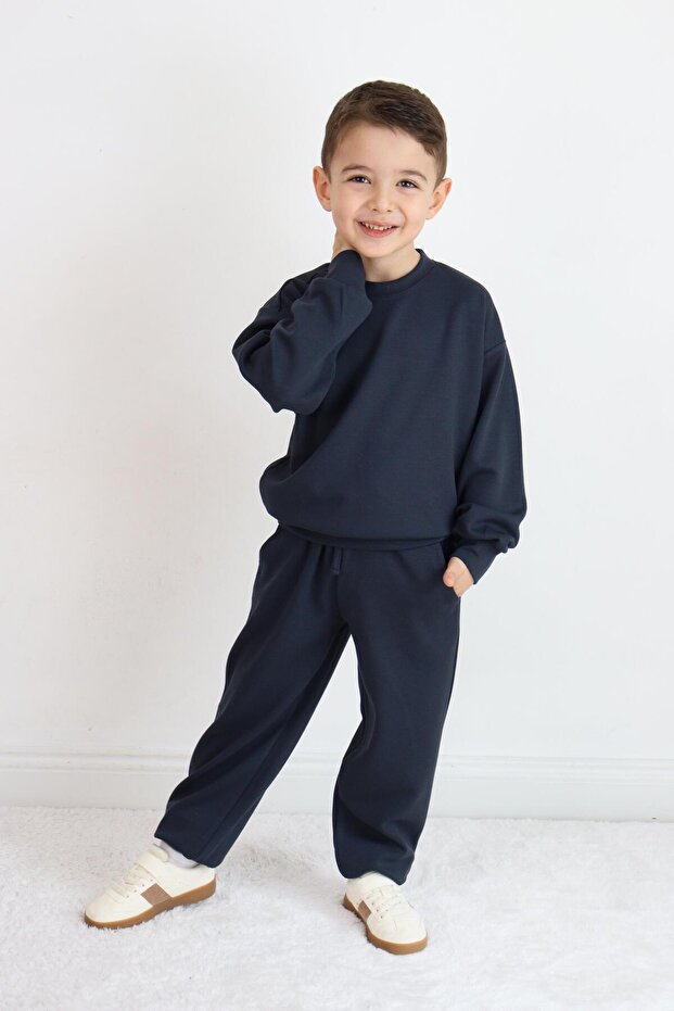 Basic Plus ikili Takım - 3