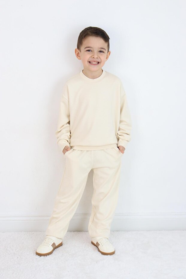 Basic Plus ikili Takım - 3