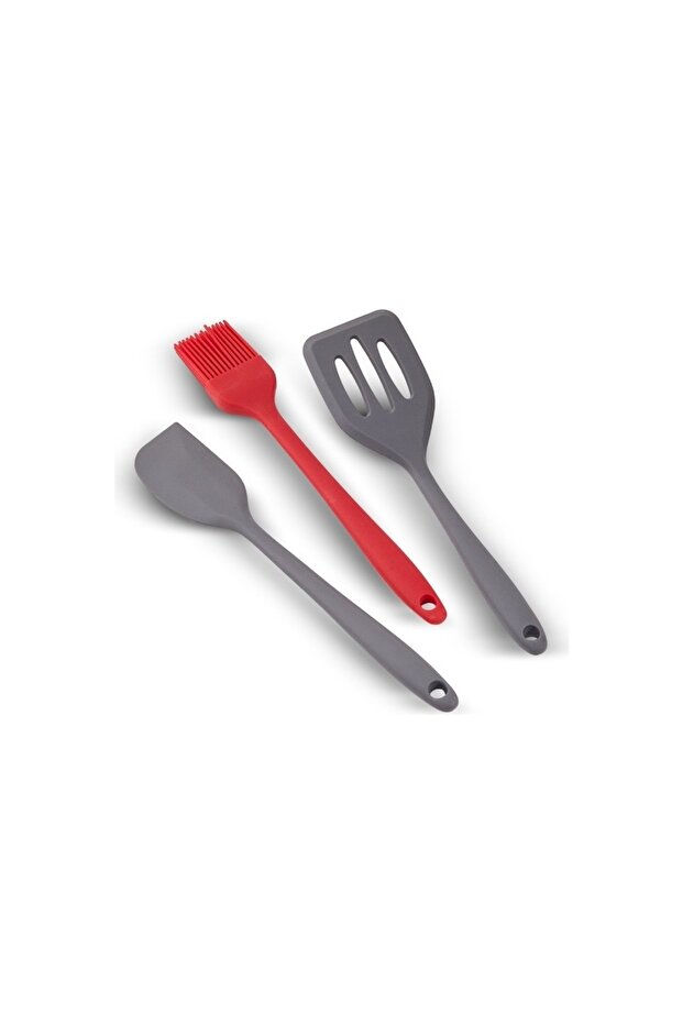 Dailytools Silicone Gadget Set 3 Pieces - 1