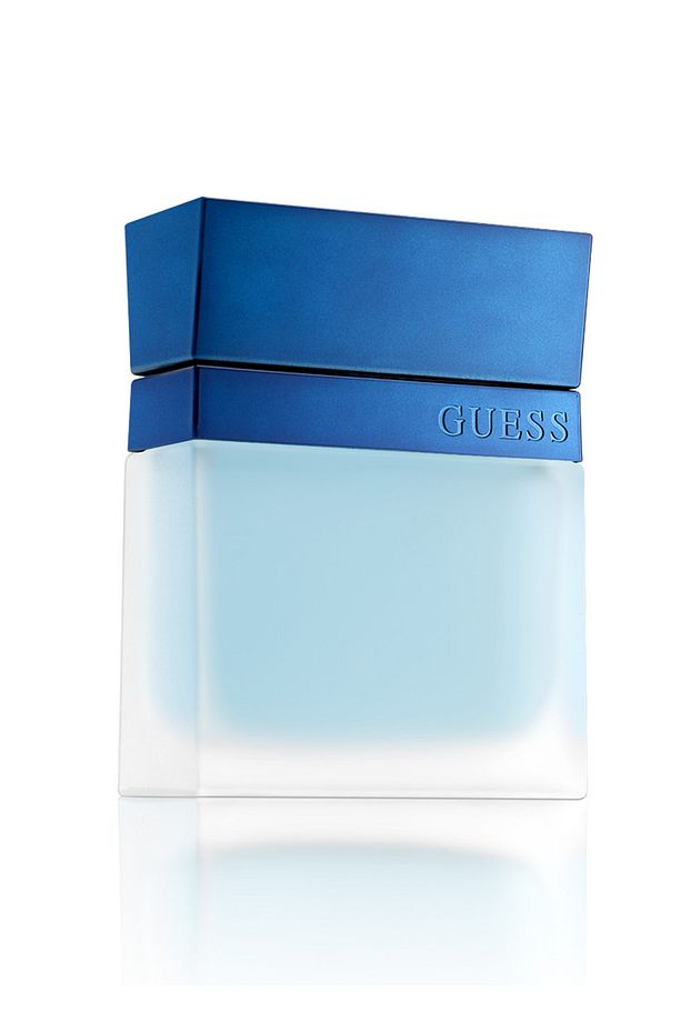 SEDUCTIVE BLUE FOR MEN AFTER SHAVE 100ML - 1