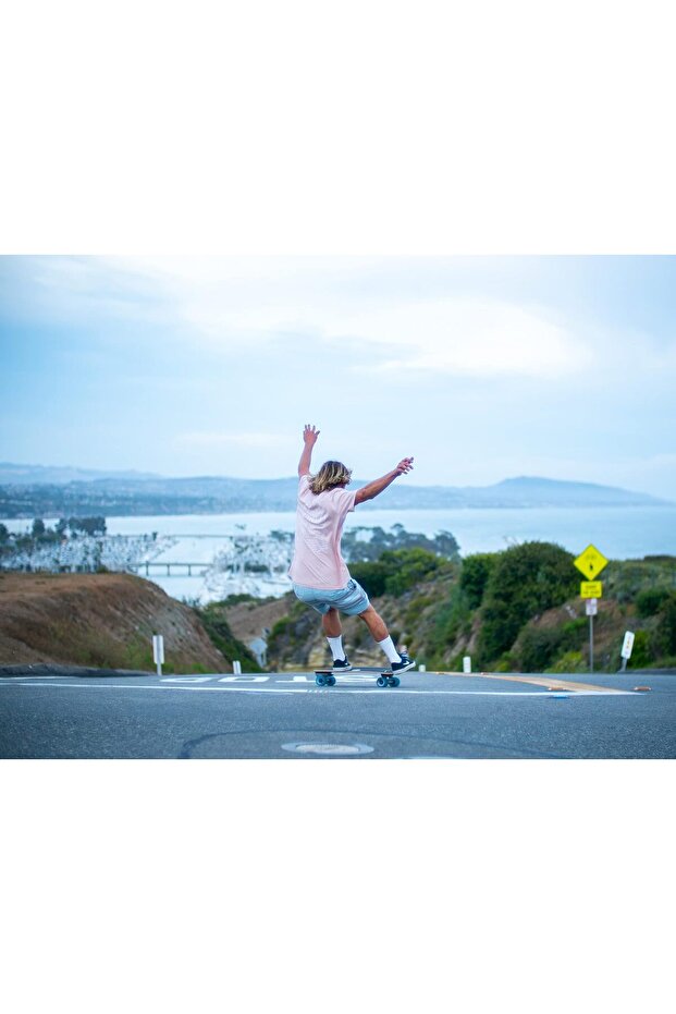 Geometric Surfskate Complete 29" - 7