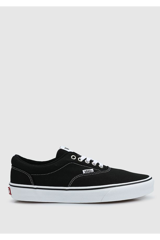 Mn Doheny Erkek Siyah Sneaker Vn0a3mtf1871 - 1