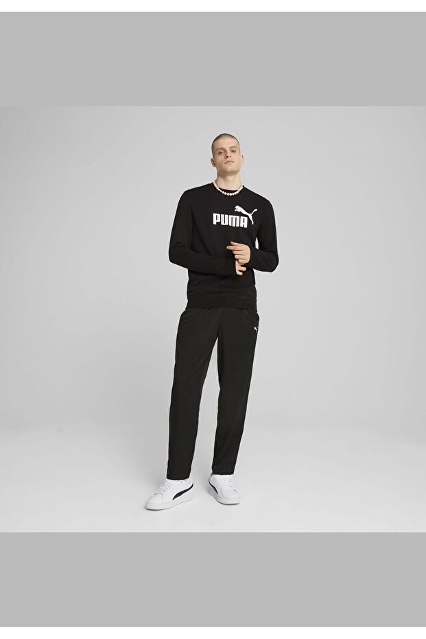 Essentials No. 1 Logo Crew Men - 1