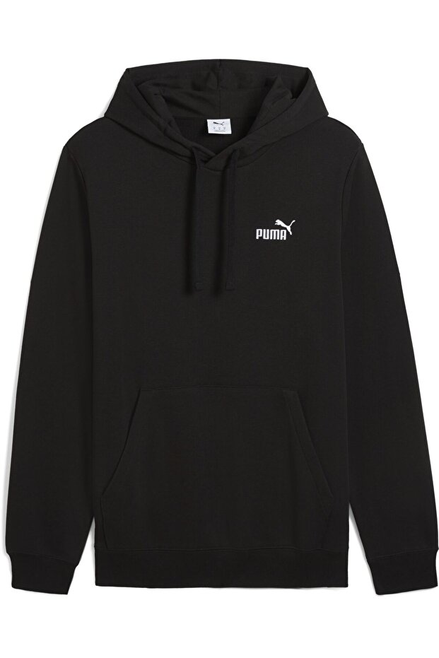 Essentials Small No. 1 Logo Hoodie - 7