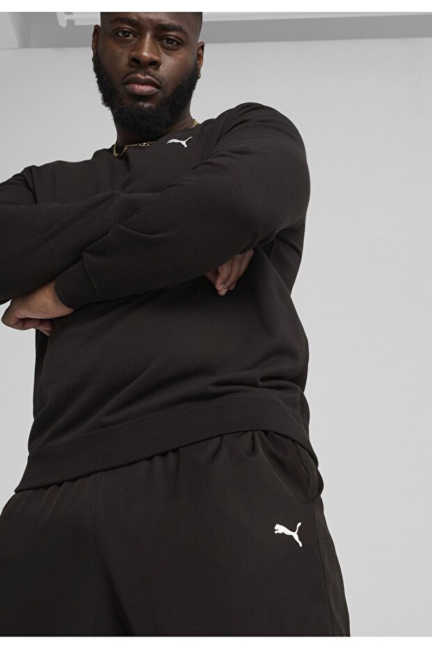 Essentials Gewebte Hose - 6