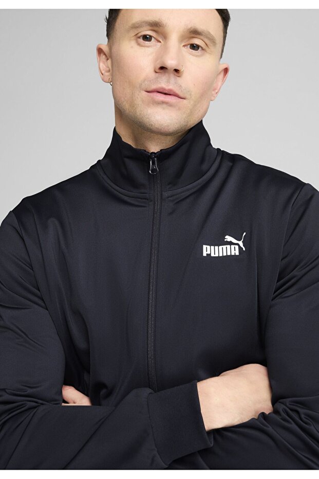 Essentials Poly Suit Barbati - 6