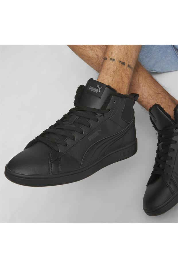 Adidași Smash 3.0 Mid WTR - 4