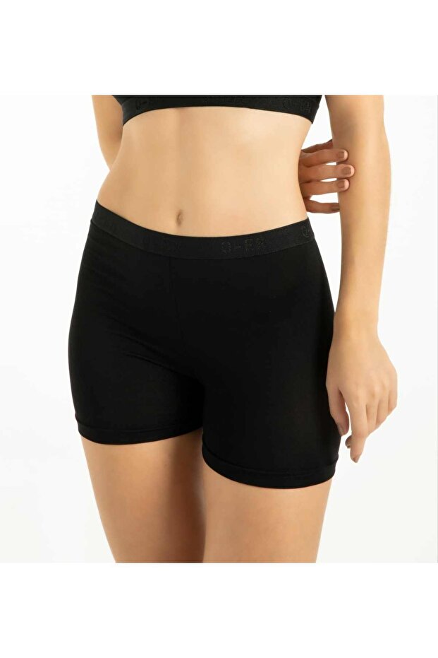 Women's Non-Marking Short Tights