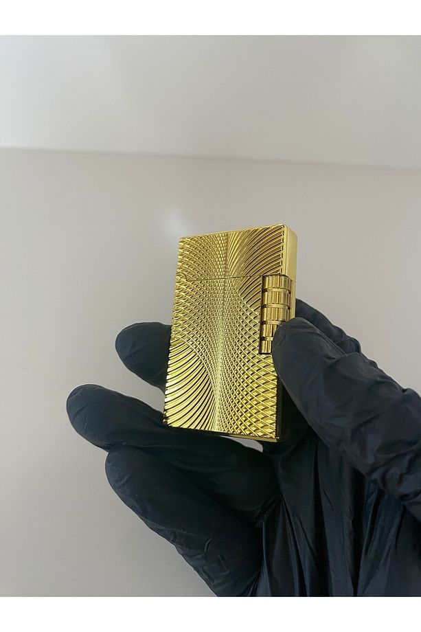 DUPONT ÇAKMAK - 4