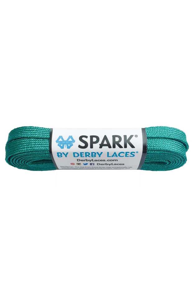 Spark Roller Skates Laces 96" [244cm]