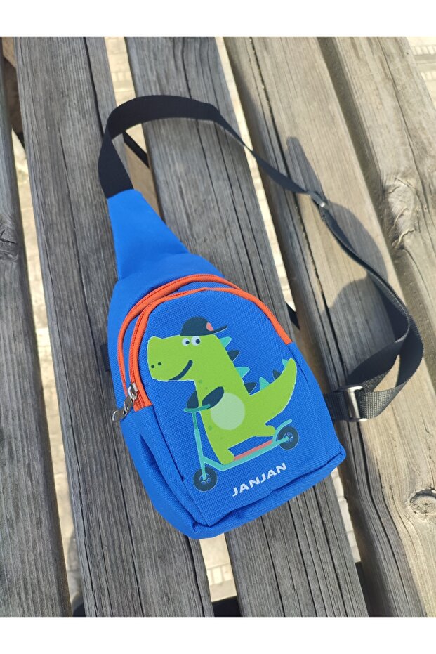 GEANT PENTRU COPII GEANT DE UMAR SI PIEPT - 1