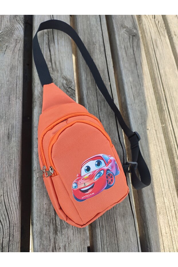 GEANT PENTRU COPII GEANT DE UMAR SI PIEPT - 1