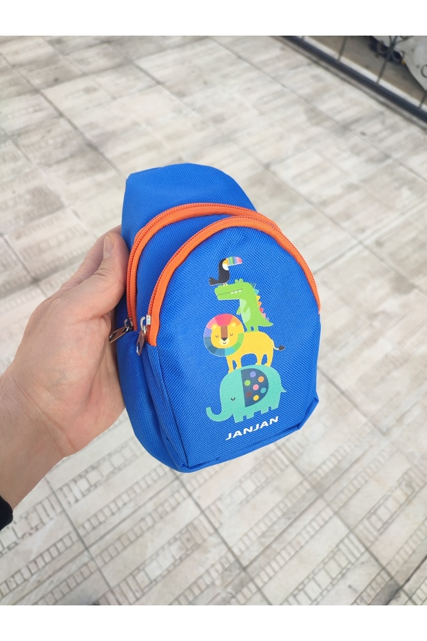 GEANT PENTRU COPII GEANT DE UMAR SI PIEPT - 2