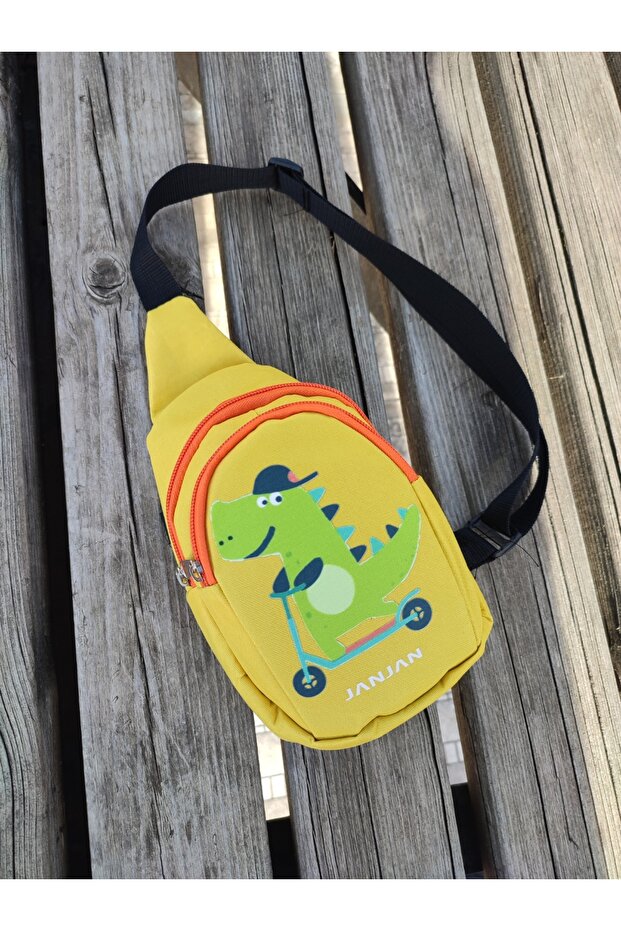 GEANT PENTRU COPII GEANT DE UMAR SI PIEPT - 1