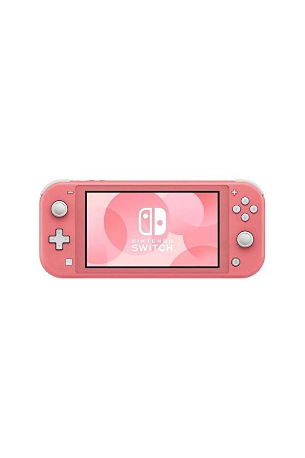 Switch Lite Console - 1