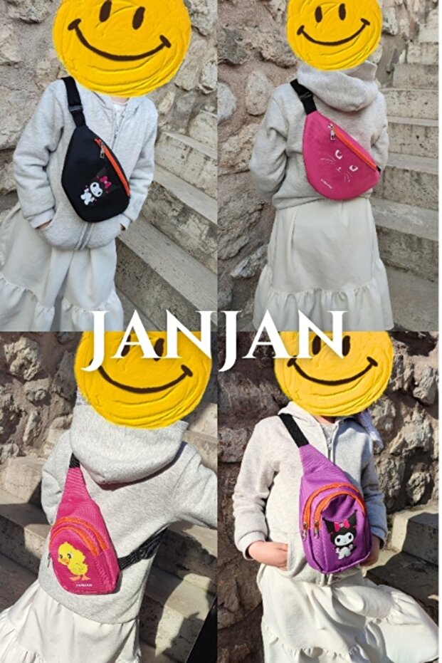 GEANT PENTRU COPII GEANT DE UMAR SI PIEPT - 3