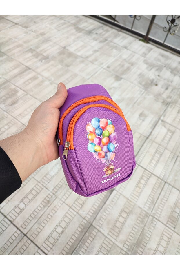 GEANT PENTRU COPII GEANT DE UMAR SI PIEPT - 2