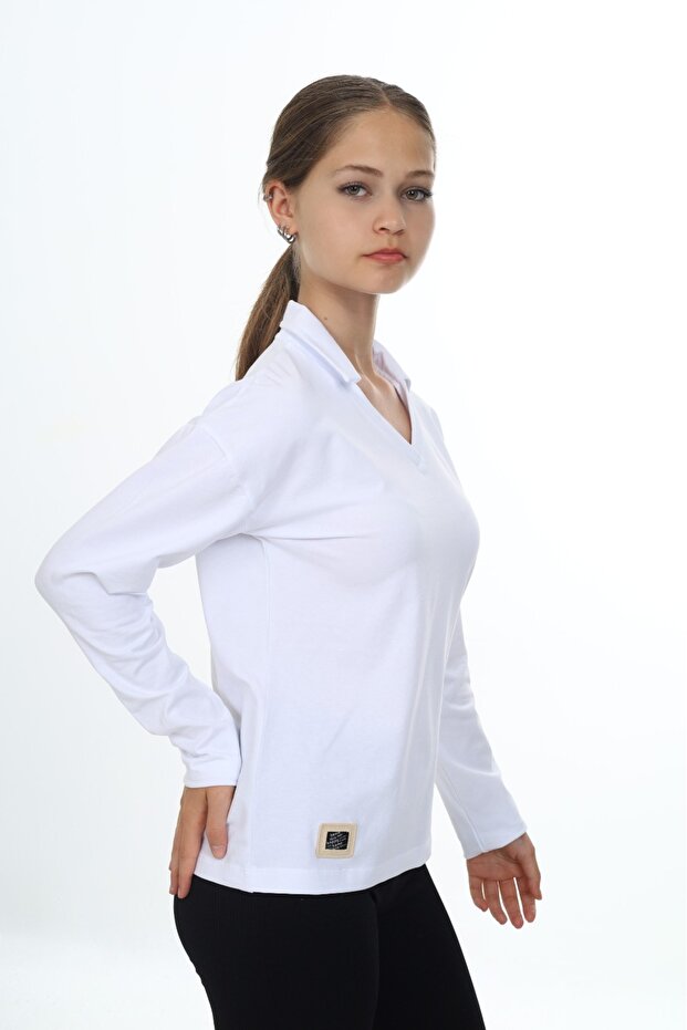 Školska majica za devojčice - 3