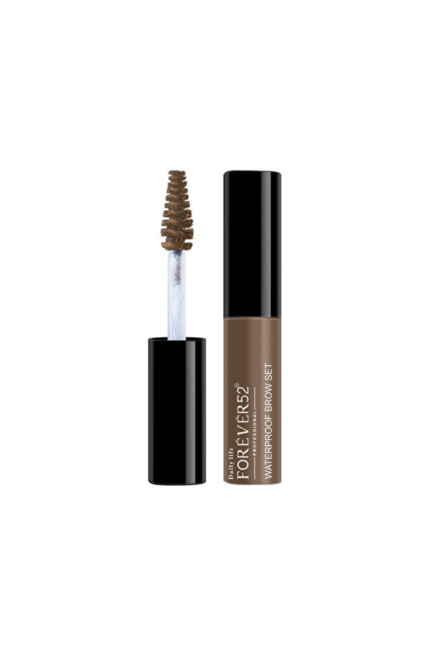 Waterproof Eyebrow Mascara - WBS005