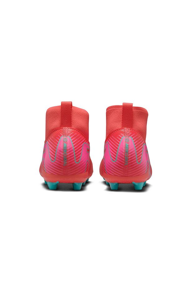 Jr Zoom Superfly 10 Academy MDS Fg/Mg Bilekli Çoklu Zemin Çocuk Kramponu - 8