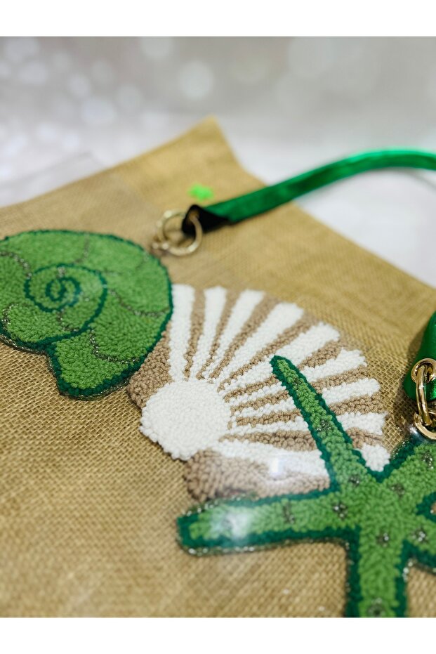 Double Bag/Beach Bag - 4