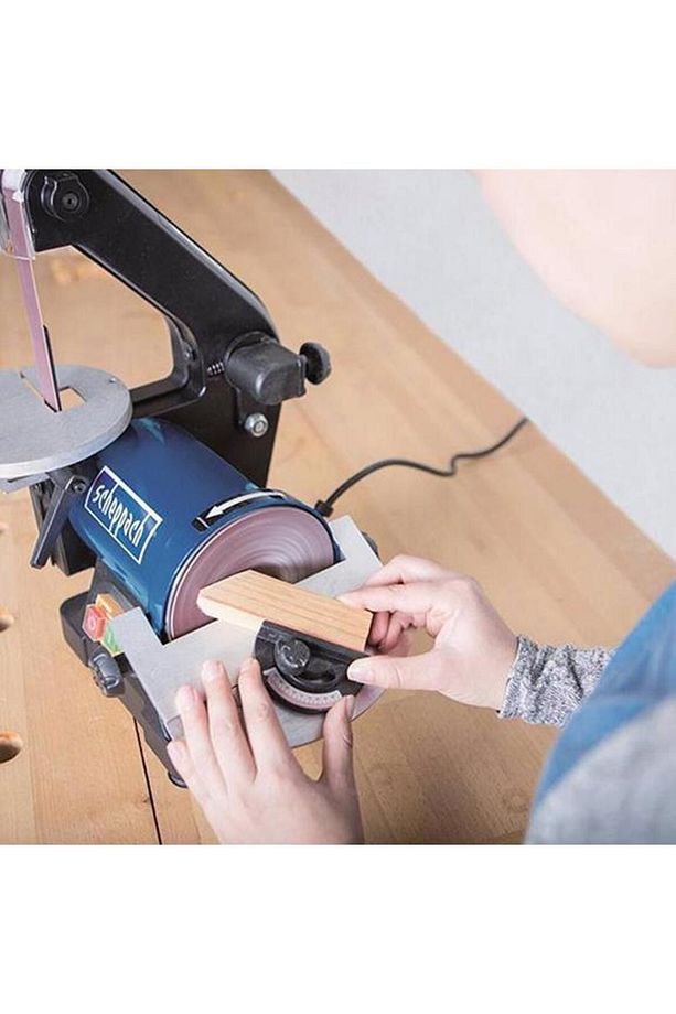 Bts700 Zımpara Makinası - 8